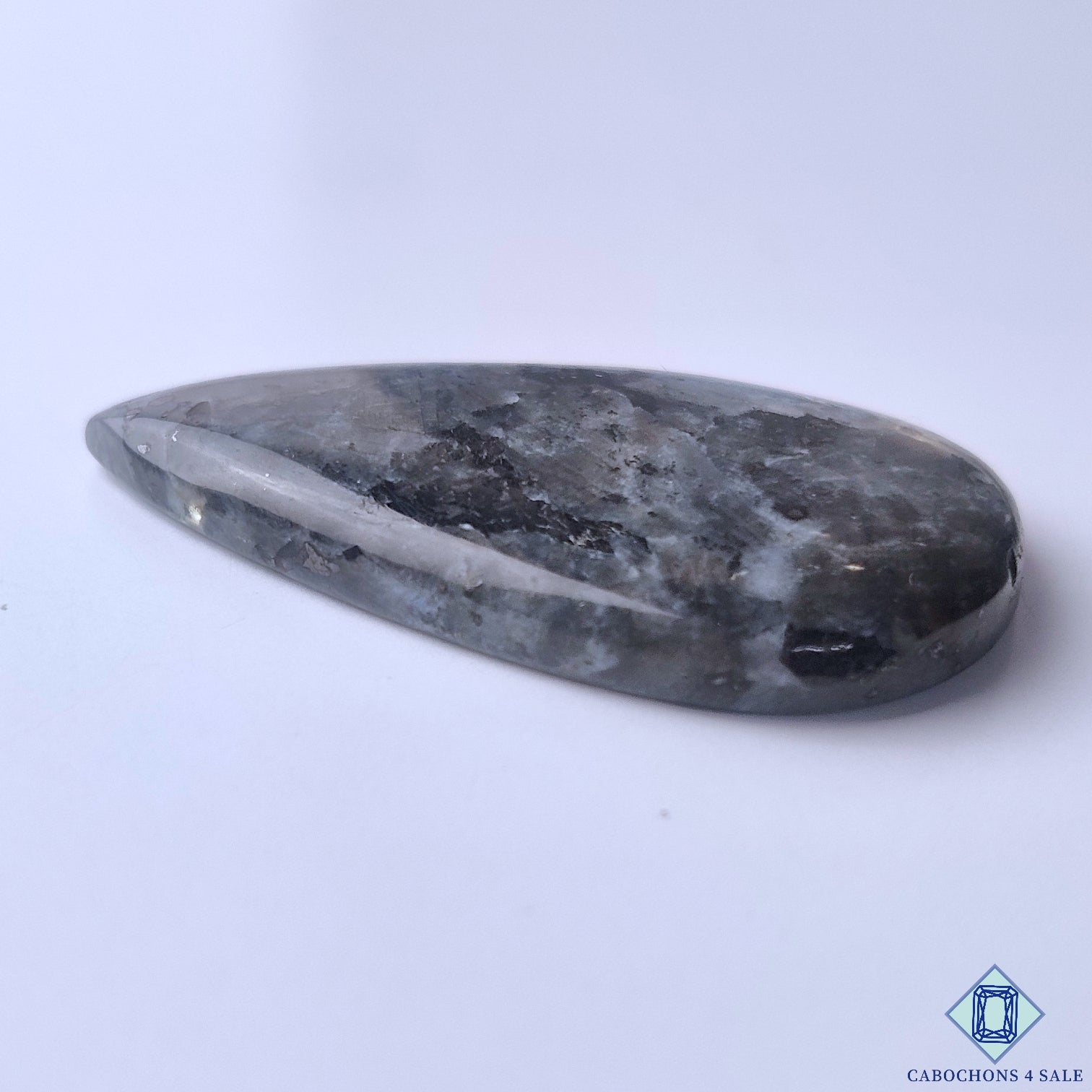 Larvikite