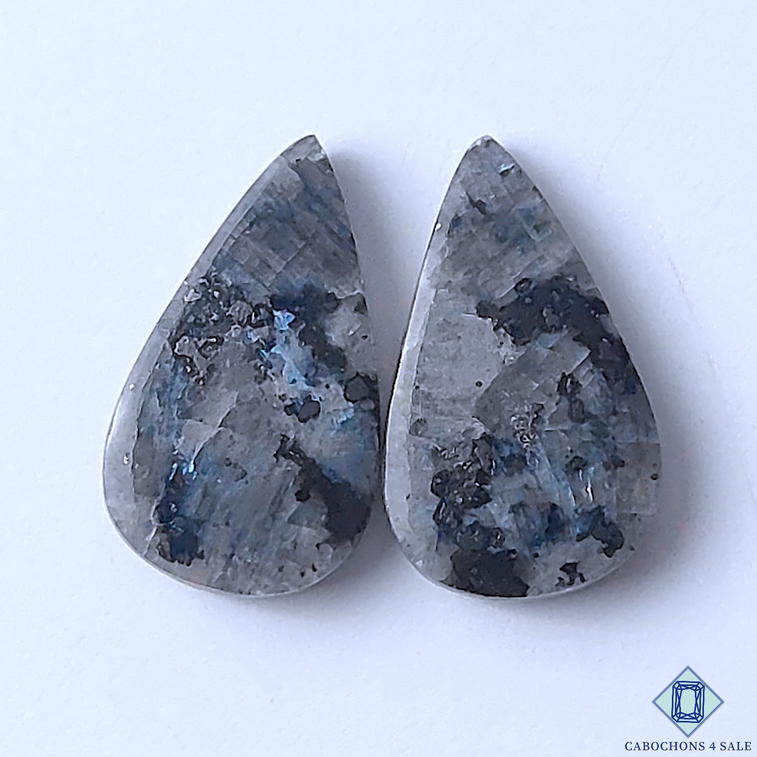 Larvikite