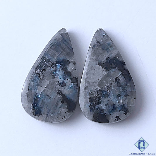 Larvikite