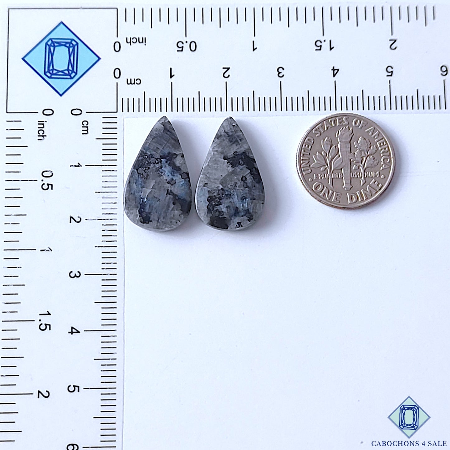 Larvikite