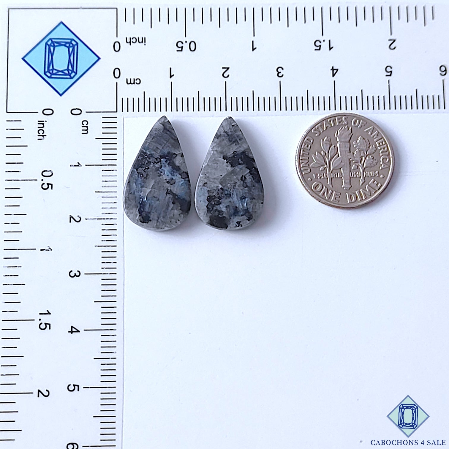 Larvikite