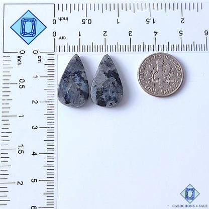 Larvikite