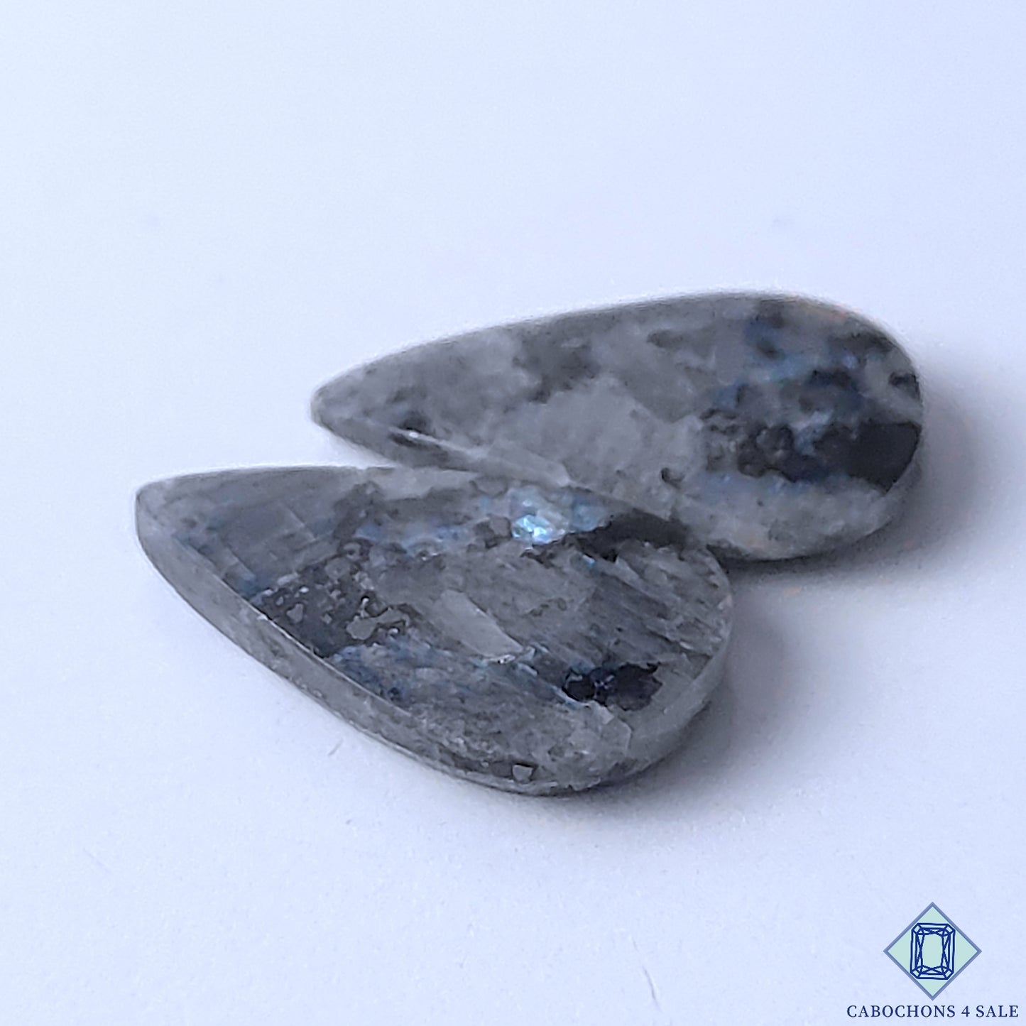 Larvikite