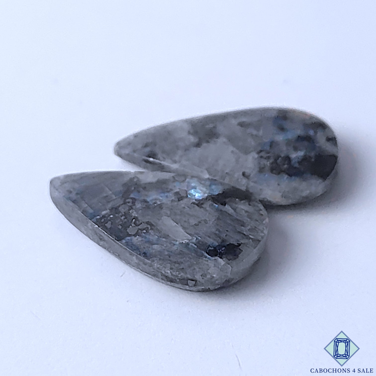 Larvikite