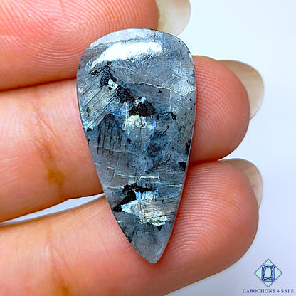 Larvikite