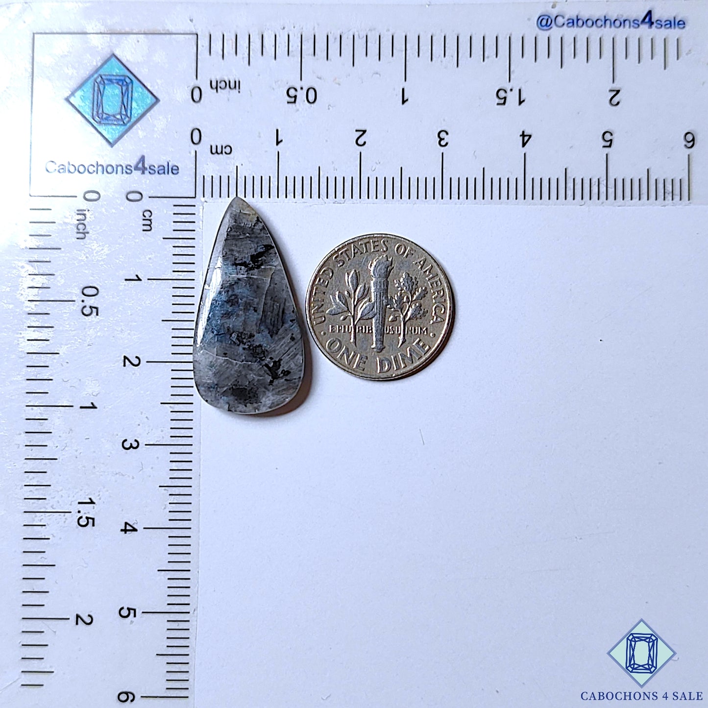 Larvikite