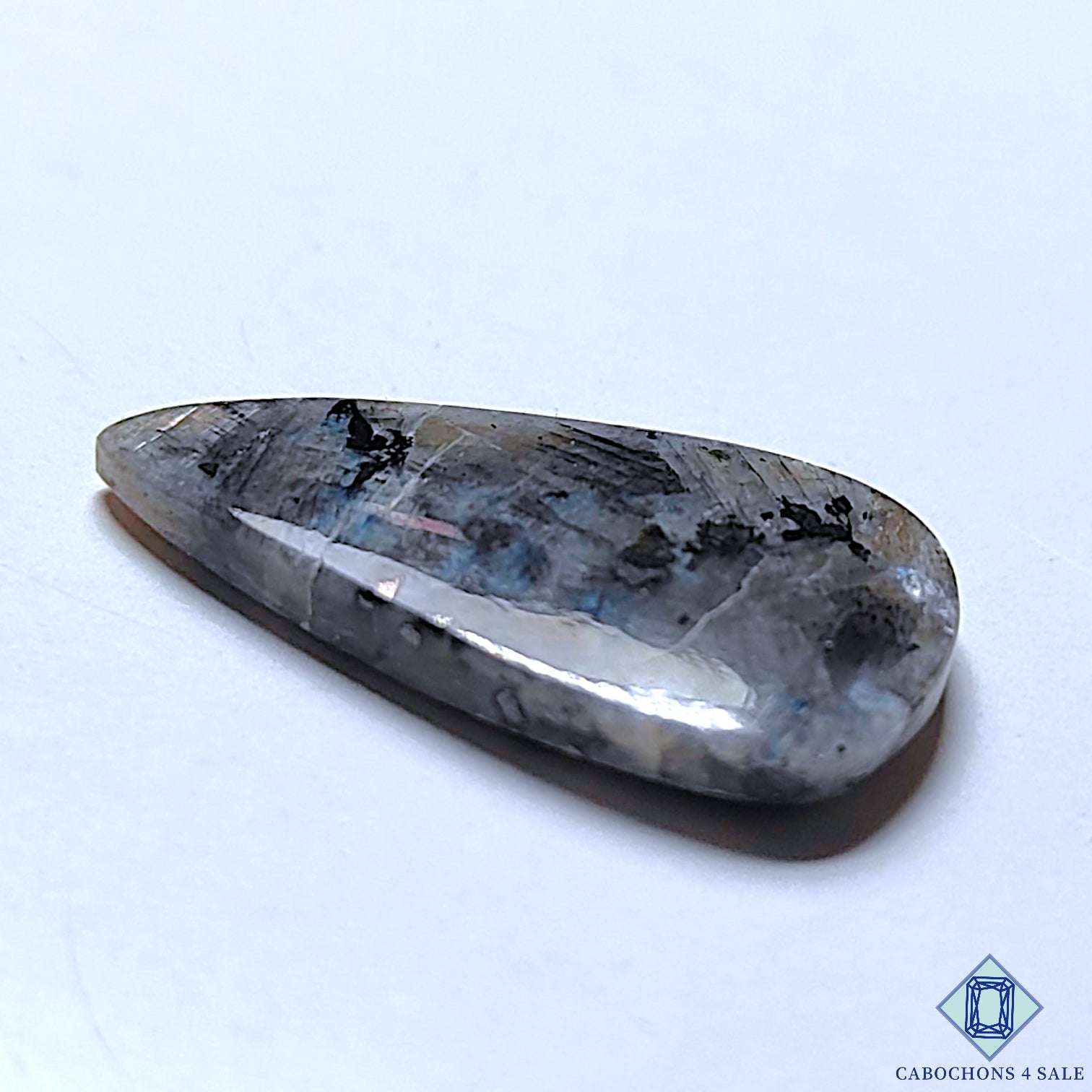 Larvikite