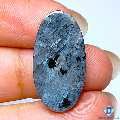 Larvikite