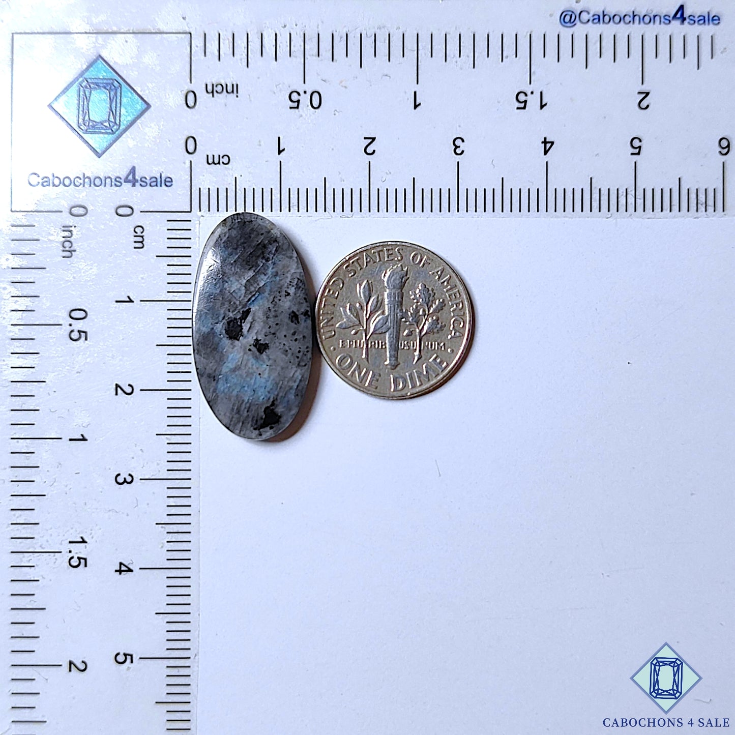 Larvikite