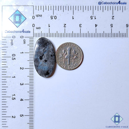 Larvikite