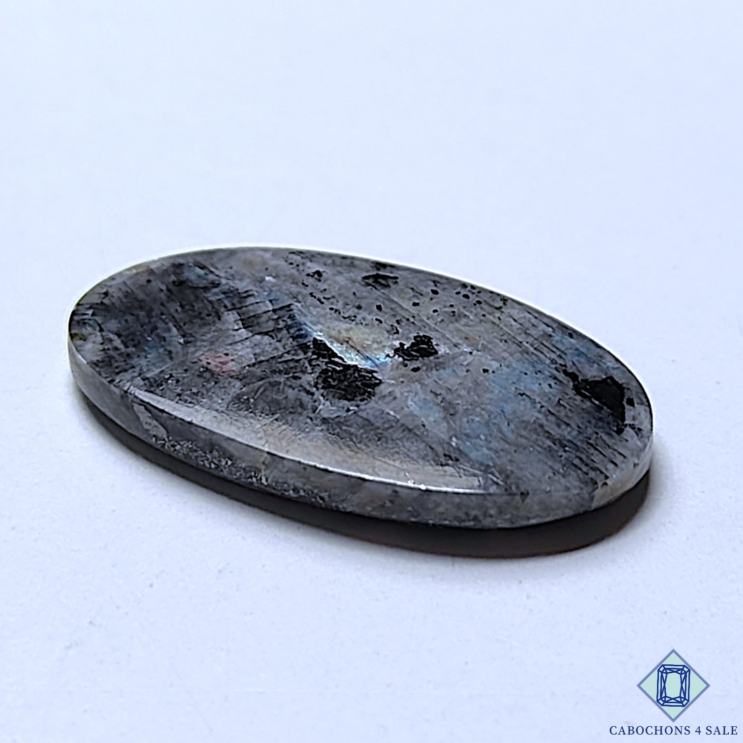 Larvikite