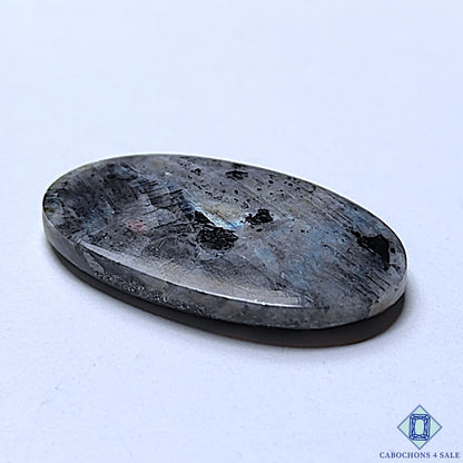 Larvikite