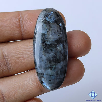 Larvikite