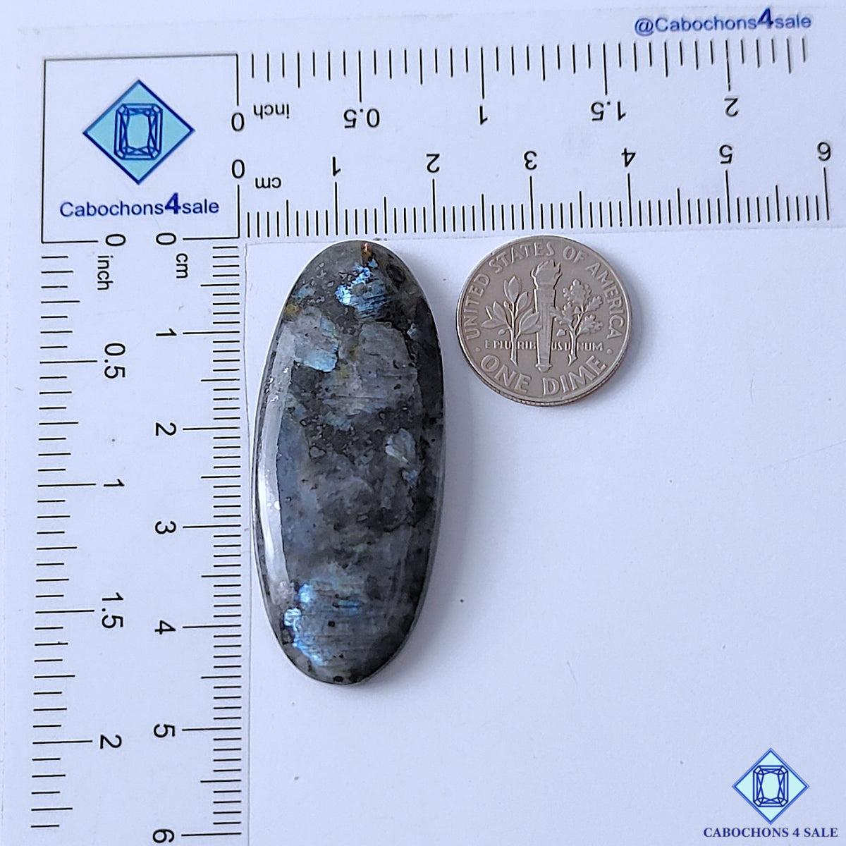 Larvikite