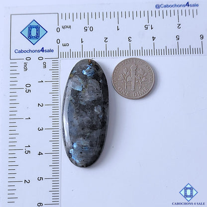 Larvikite