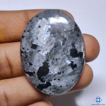 Larvikite