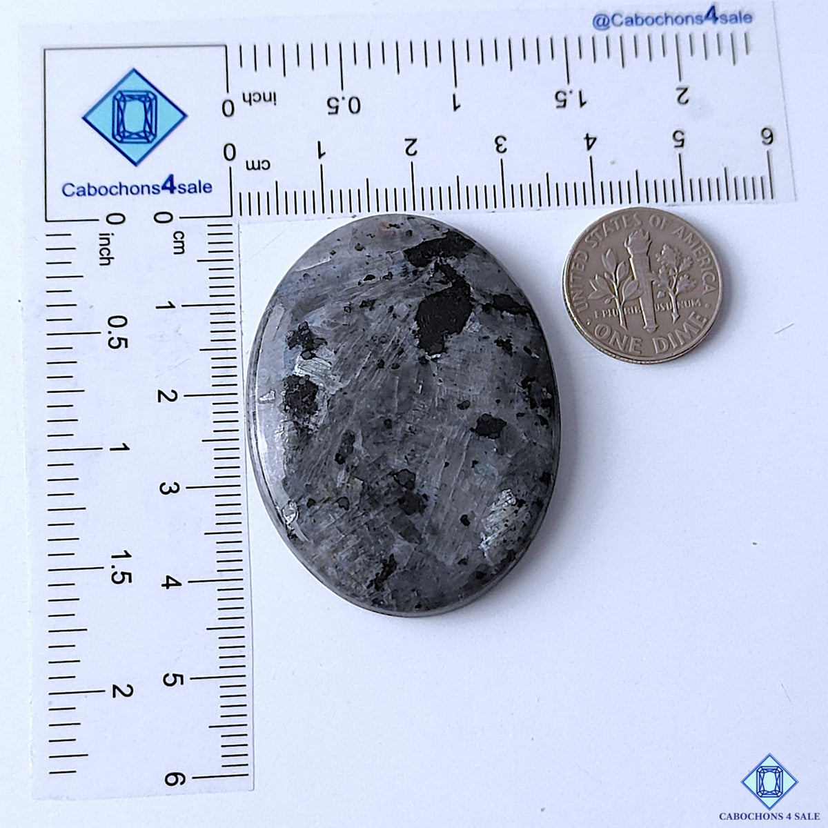 Larvikite