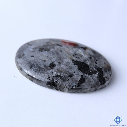 Larvikite