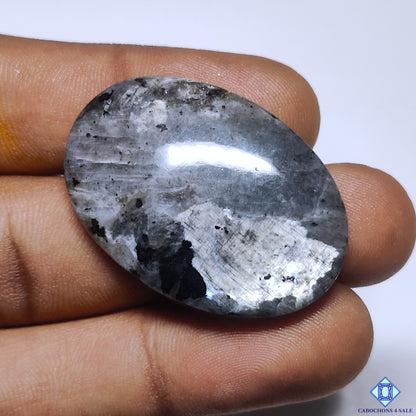 Larvikite