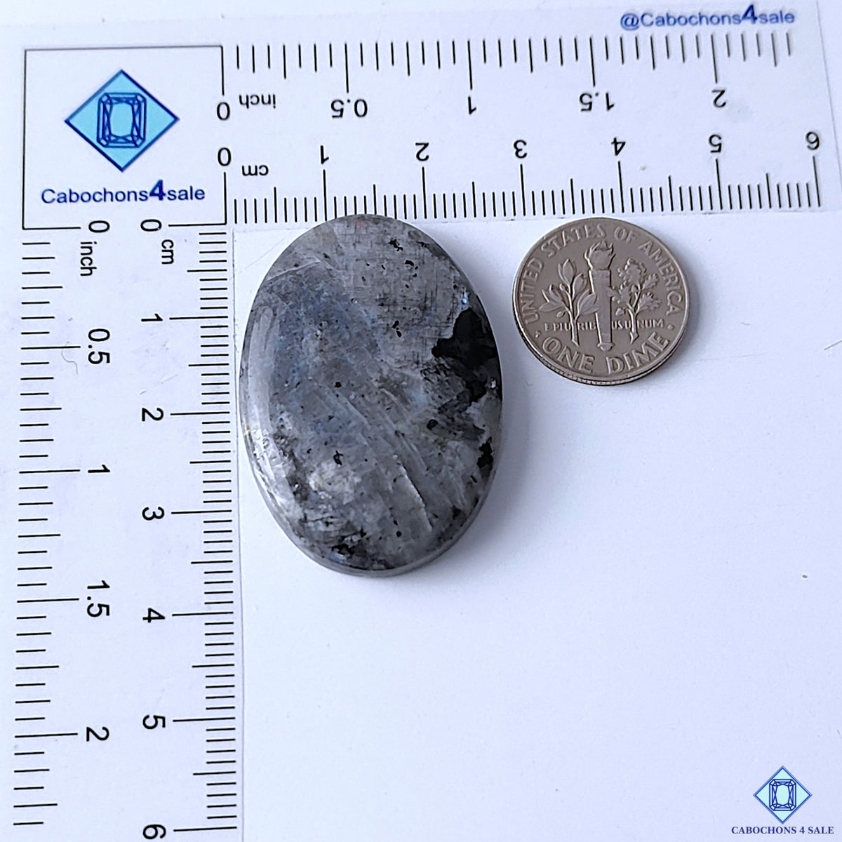 Larvikite