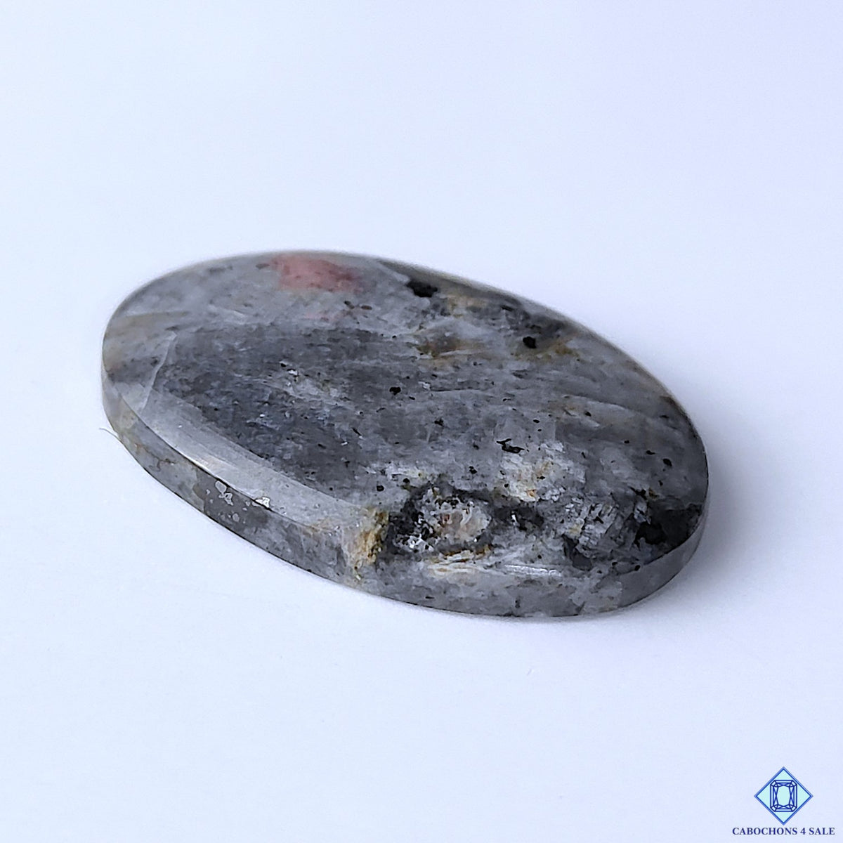 Larvikite