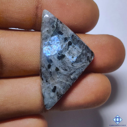 Larvikite