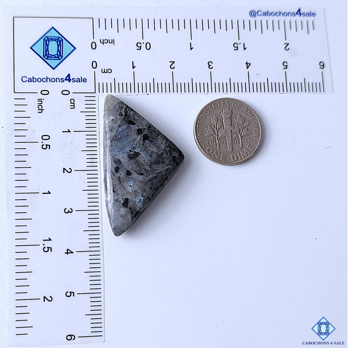 Larvikite