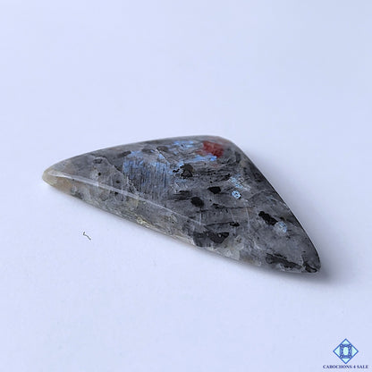 Larvikite