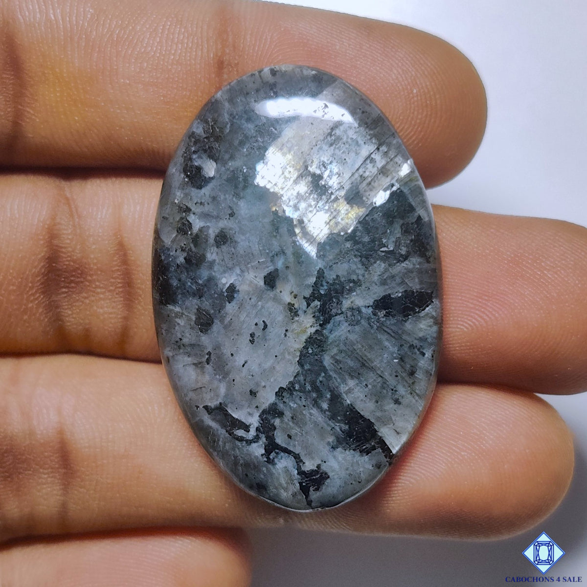 Larvikite