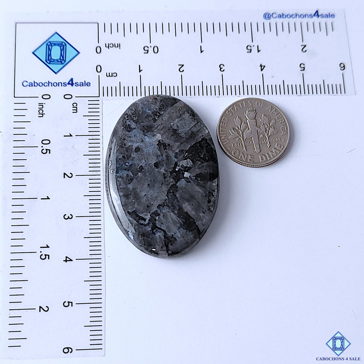 Larvikite