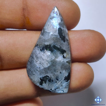 Larvikite