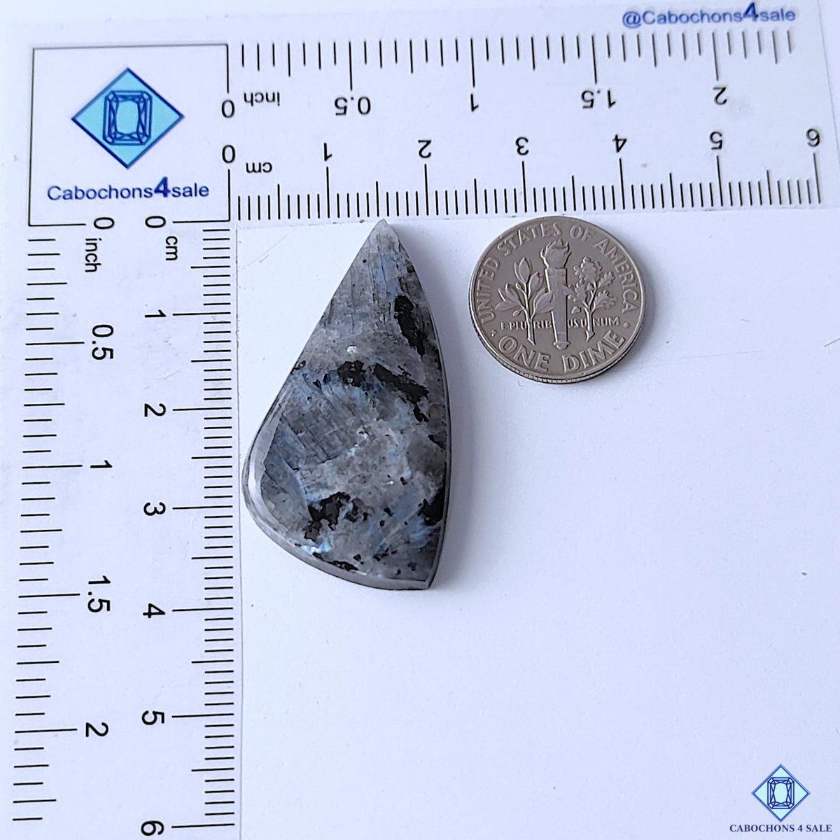 Larvikite