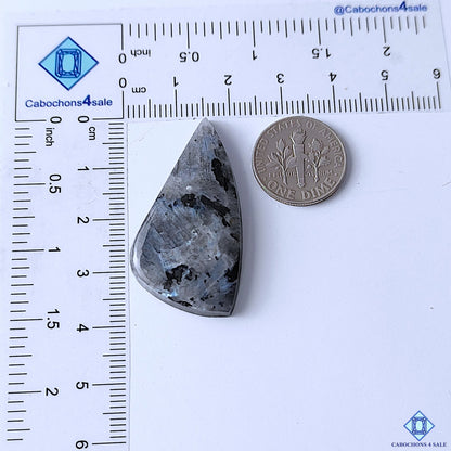 Larvikite