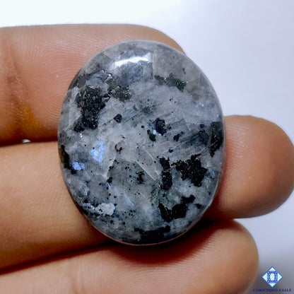 Larvikite