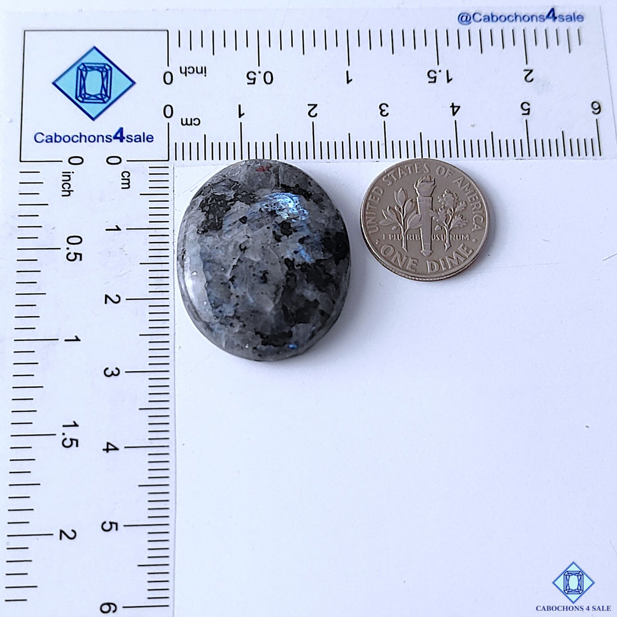 Larvikite