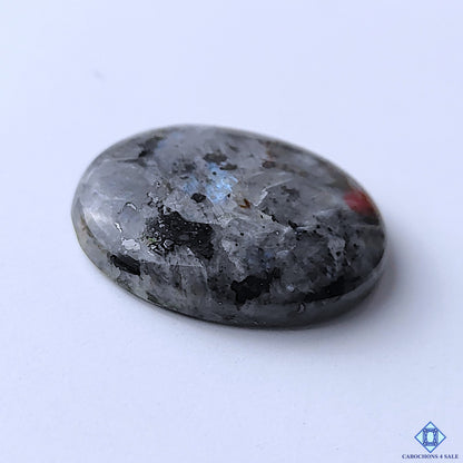 Larvikite