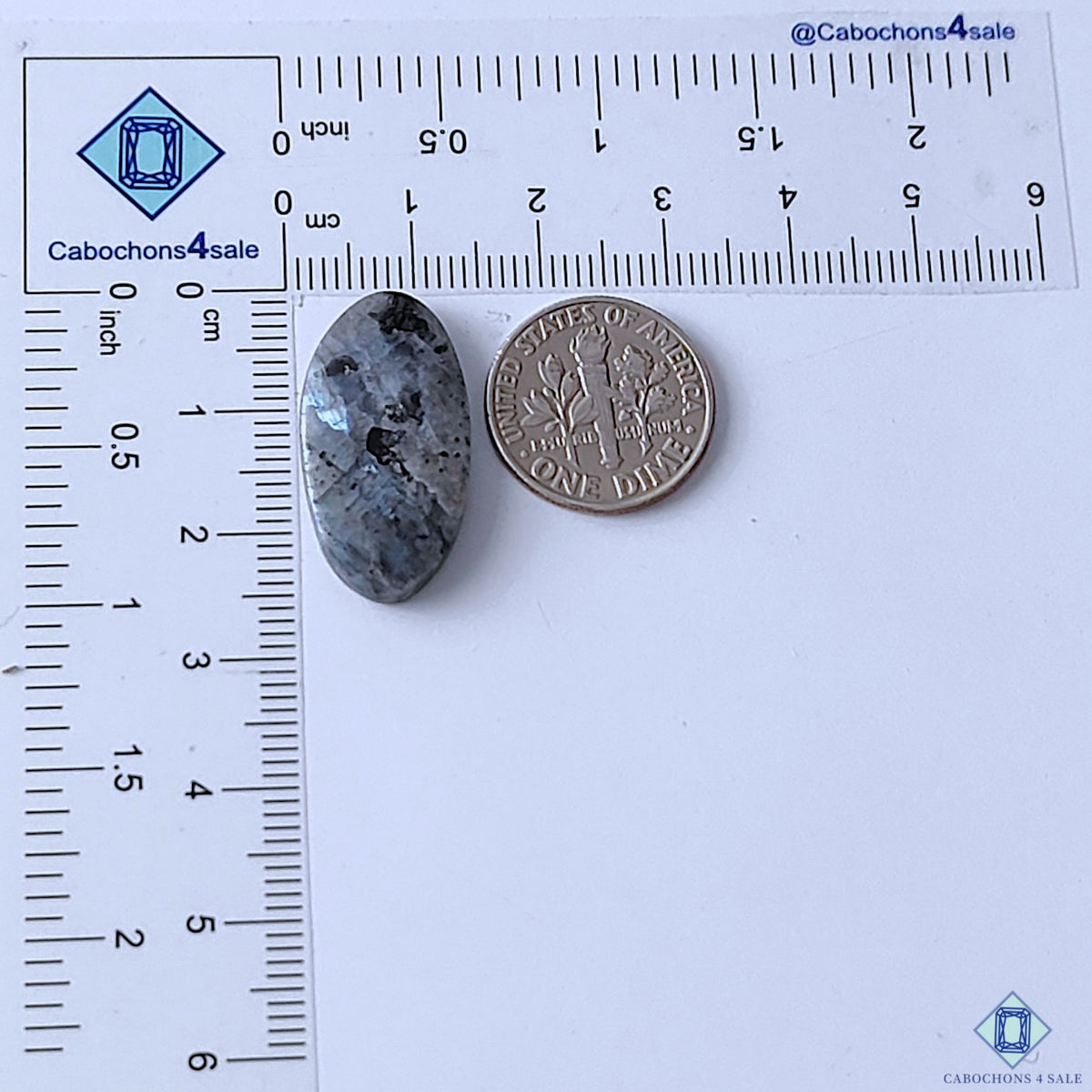 Larvikite
