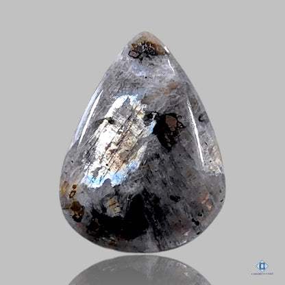 Larvikite