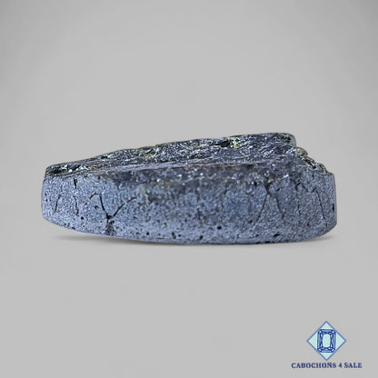 Natural Lava Gemstone  Oval Druzy 29*20*9mm from USA  available for sale