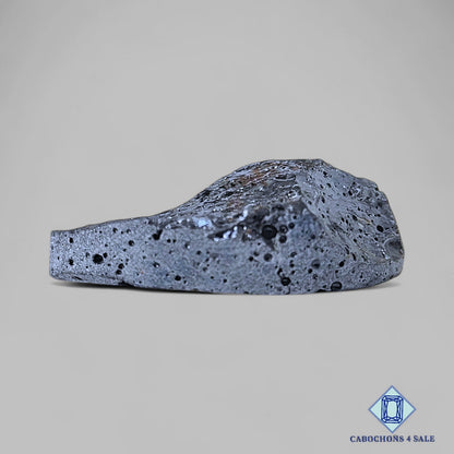 Natural Lava Gemstone  Oval Druzy 31*20*9mm from USA  available for sale