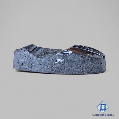 Natural Lava Gemstone  Pear Druzy 35*20*9mm from USA  available for sale