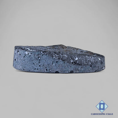 Natural Lava Gemstone  Oval Druzy 28*18*7mm from USA  available for sale