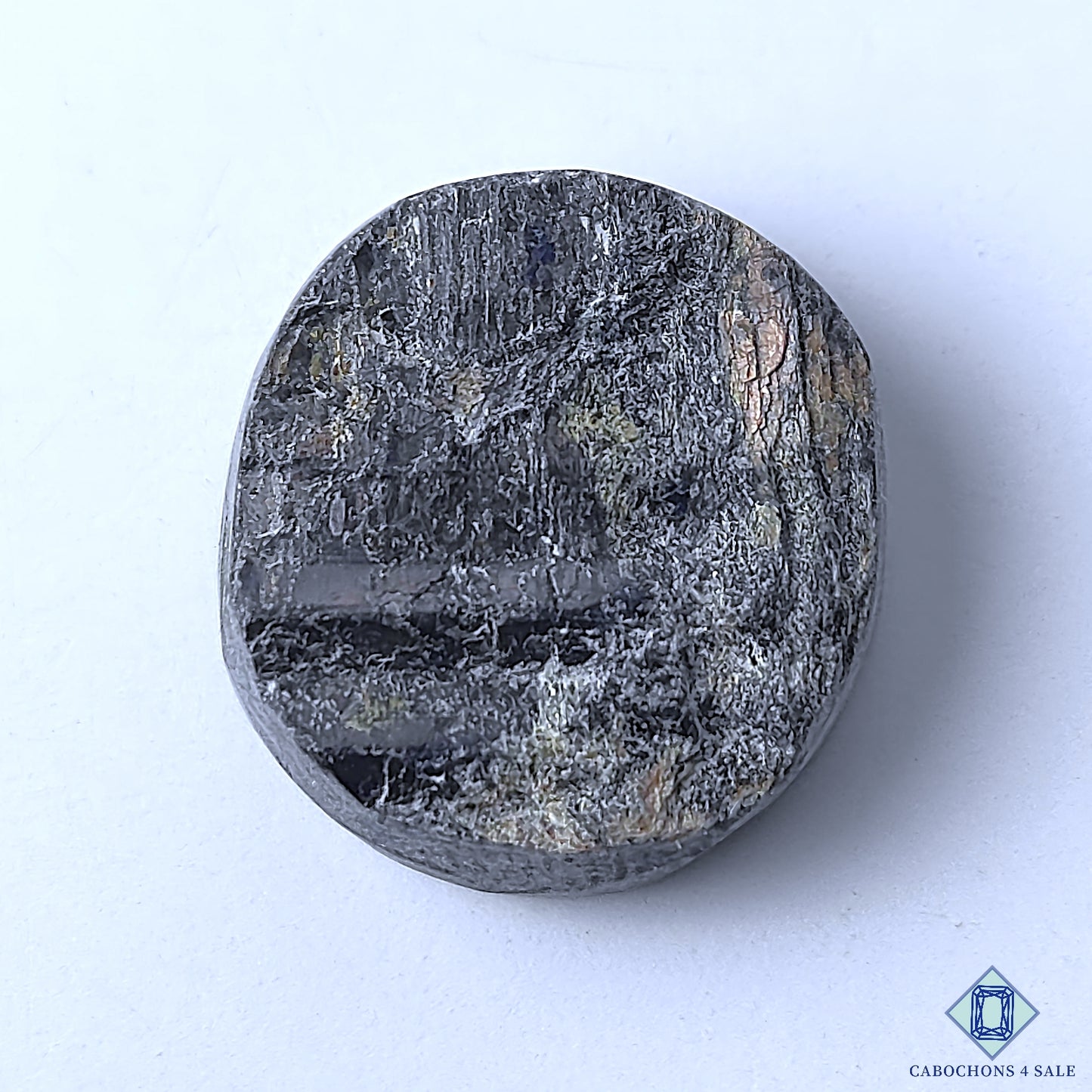 Lava Druzy