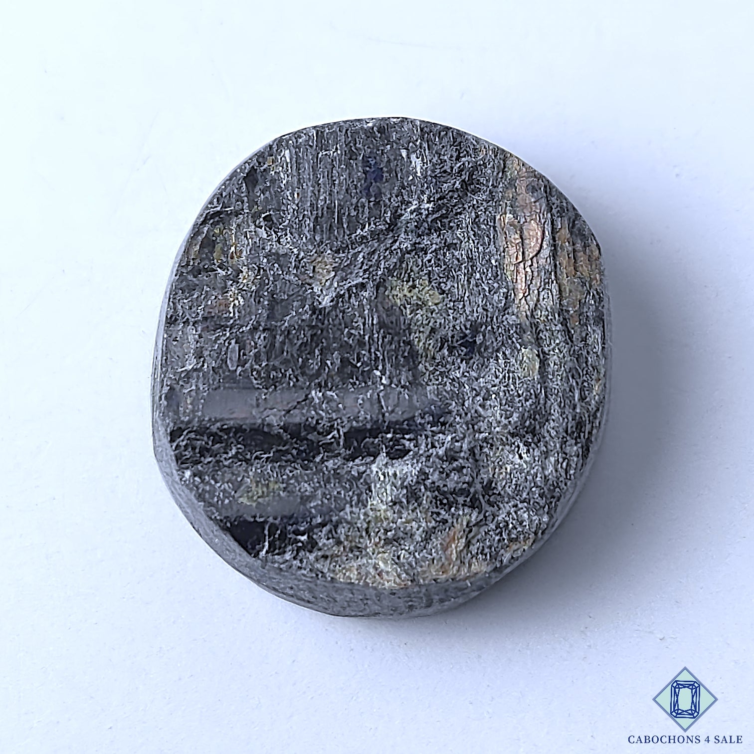 Lava Druzy