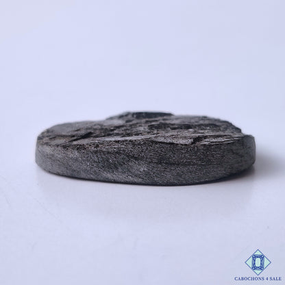 Lava Druzy