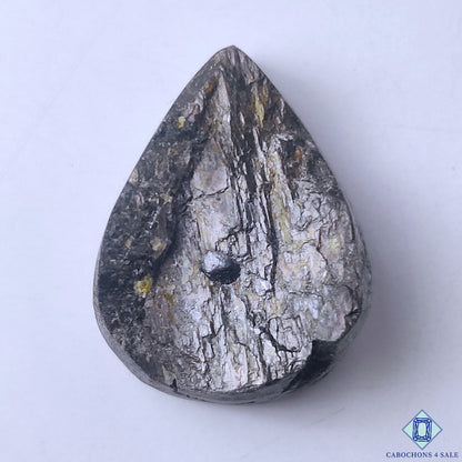 Lava Druzy