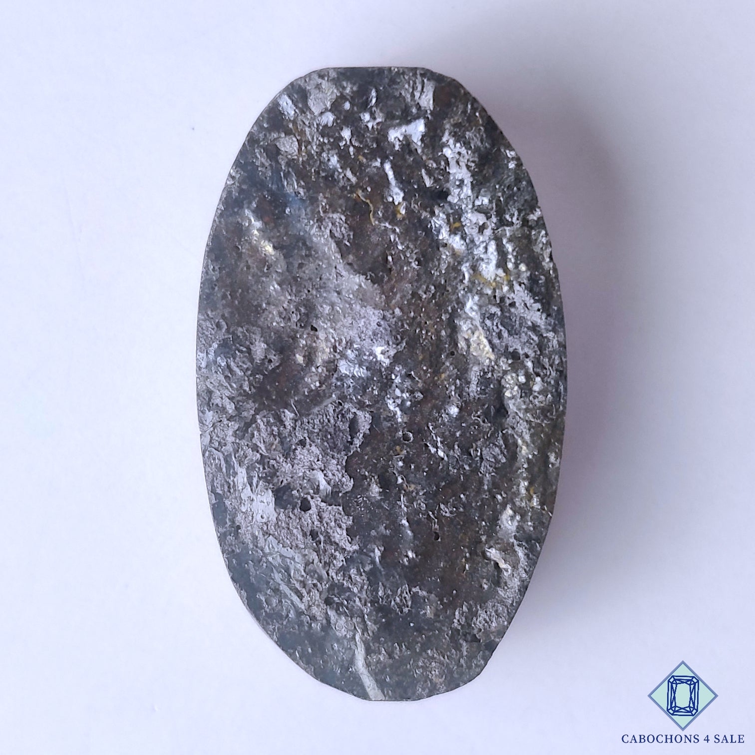 Lava Druzy