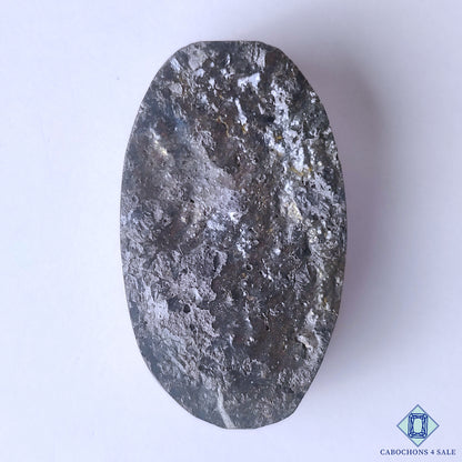 Lava Druzy
