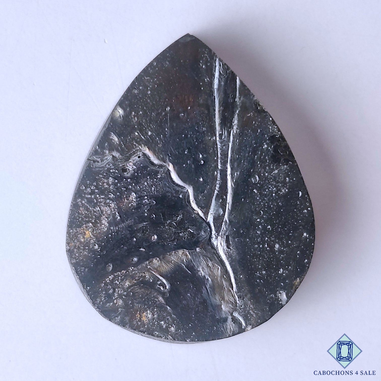 Lava Druzy