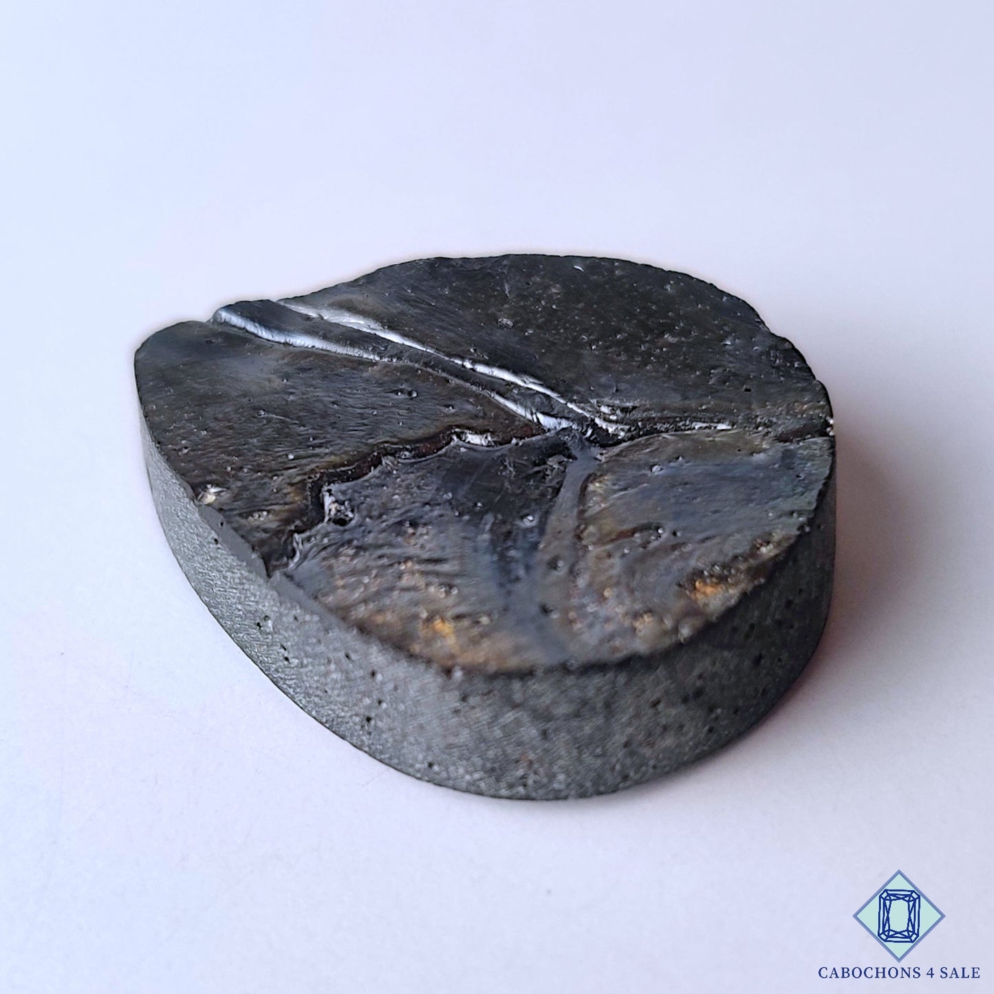 Lava Druzy